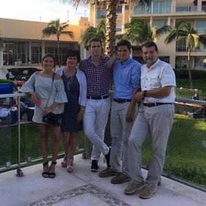 Meet your Posher, Matei